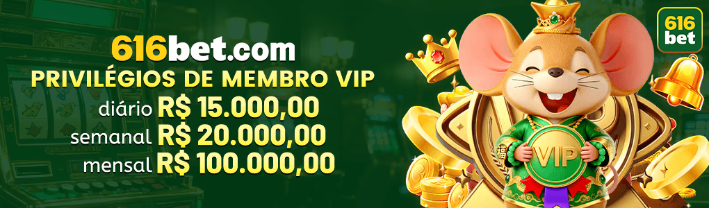 616bet.com explore inovador jogo