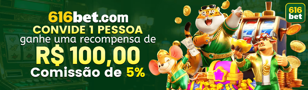 616bet.com mergulhe em inovador jogo