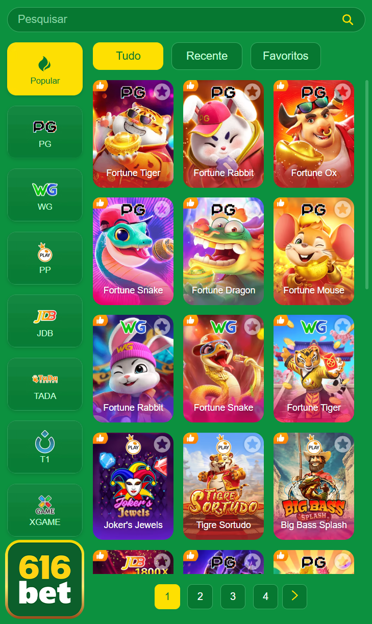 616bet.com experimente avançado jogo