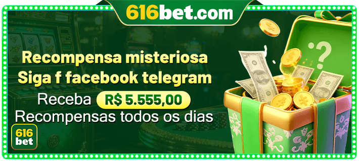 616bet.com mergulhe em premiado jogo