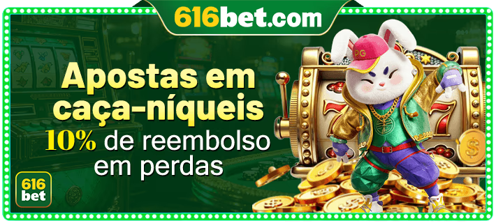 616bet.com participe de dinâmico jogo